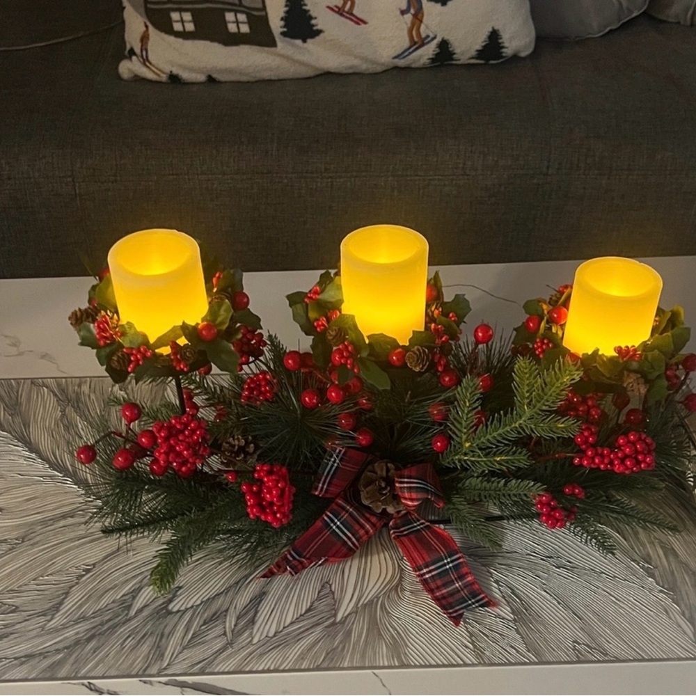 🔥🔥🔥11 ITEMS-CLEARANCE CHRISTMAS DECORATIONS